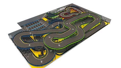 andretti indoor karting and games katy reviews|andretti race katy tx.